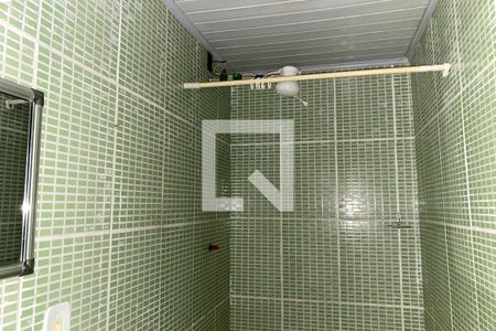 Casa para alugar com 120m², 3 quartos e 1 vagaBanheiro 