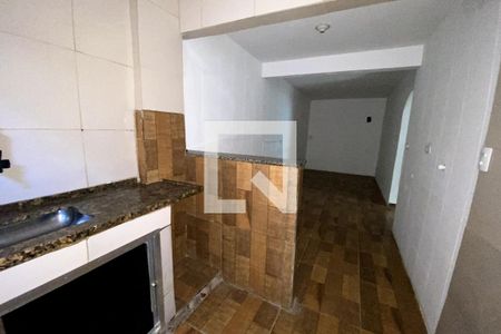 Casa para alugar com 120m², 3 quartos e 1 vagaCozinha