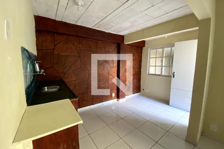 Casa para alugar com 120m², 3 quartos e 1 vagaCozinha