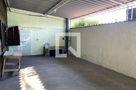 Casa para alugar com 120m², 3 quartos e 1 vagaQuintal