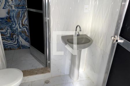 Casa para alugar com 120m², 3 quartos e 1 vagaBanheiro 