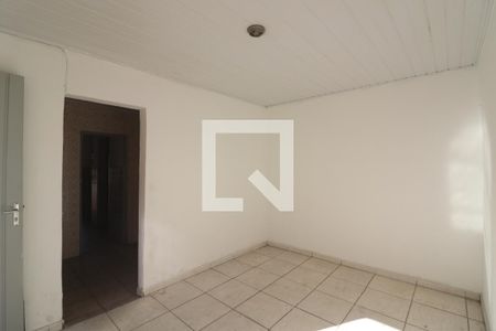 Sala  de casa para alugar com 2 quartos, 41m² em Vila Bandeirantes, São Paulo