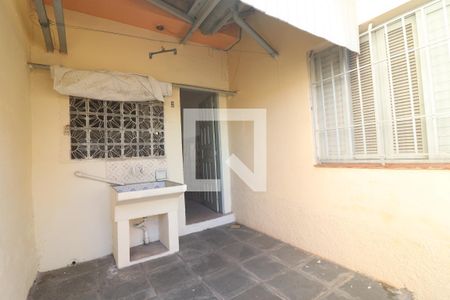 Casa para alugar com 41m², 2 quartos e sem vagaÁrea de Serviço