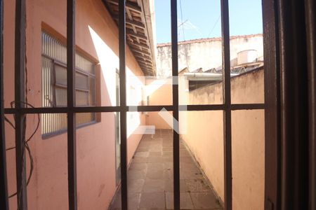 Casa para alugar com 41m², 2 quartos e sem vagaJanela Quarto 2