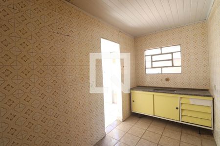 Casa para alugar com 41m², 2 quartos e sem vagaCozinha 