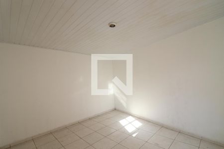 Quarto 1 de casa para alugar com 2 quartos, 41m² em Vila Bandeirantes, São Paulo