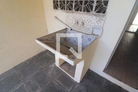 Casa para alugar com 41m², 2 quartos e sem vagaÁrea de Serviço