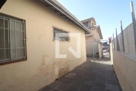 Casa para alugar com 41m², 2 quartos e sem vagaQuintal