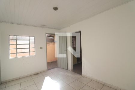 Casa para alugar com 2 quartos, 41m² em Vila Bandeirantes, São Paulo