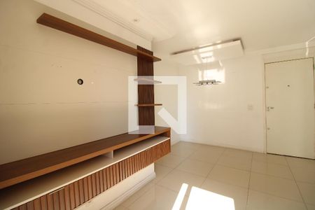 Sala de apartamento à venda com 2 quartos, 55m² em Recreio dos Bandeirantes, Rio de Janeiro