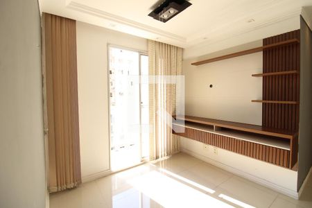 Sala de apartamento à venda com 2 quartos, 55m² em Recreio dos Bandeirantes, Rio de Janeiro