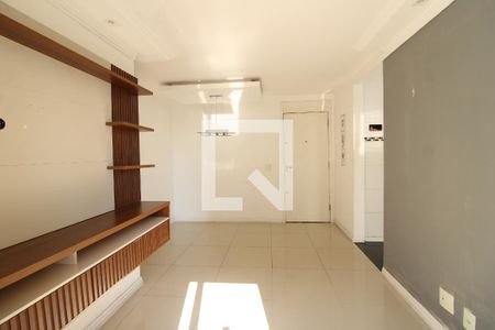Sala de apartamento à venda com 2 quartos, 55m² em Recreio dos Bandeirantes, Rio de Janeiro