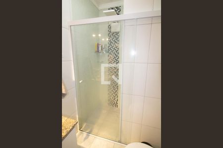 Casa à venda com 80m², 2 quartos e 2 vagas Casa à venda com 80m², 2 quartos e 2 vagasBanheiro