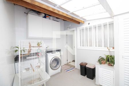 Casa à venda com 80m², 2 quartos e 2 vagas Casa à venda com 80m², 2 quartos e 2 vagasÁrea de Serviço