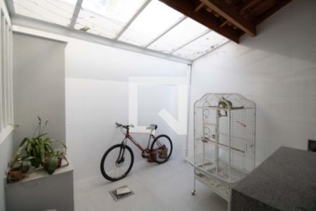 Casa à venda com 80m², 2 quartos e 2 vagas Casa à venda com 80m², 2 quartos e 2 vagasÁrea de Serviço