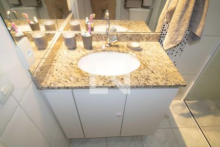 Casa à venda com 80m², 2 quartos e 2 vagas Casa à venda com 80m², 2 quartos e 2 vagasBanheiro - torneira