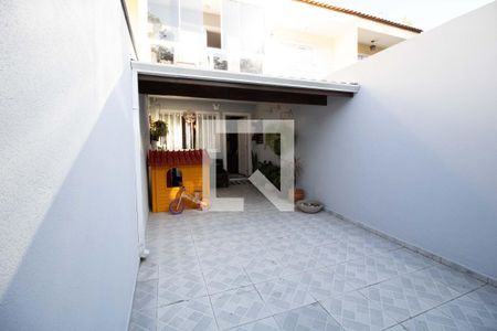 Casa à venda com 80m², 2 quartos e 2 vagas Casa à venda com 80m², 2 quartos e 2 vagasGaragem