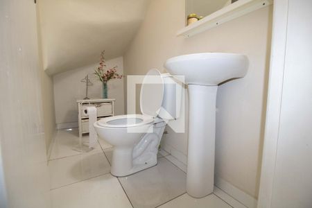 Lavabo de casa à venda com 2 quartos, 80m² em Jardim Celeste, São Paulo
