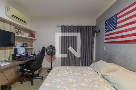 Casa de condomínio para alugar com 230m², 3 quartos e 2 vagasQuarto 3