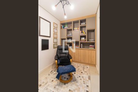 Casa de condomínio para alugar com 230m², 3 quartos e 2 vagasCorredor