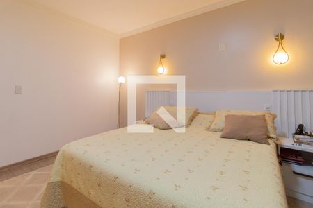 Casa de condomínio para alugar com 230m², 3 quartos e 2 vagasQuarto 1