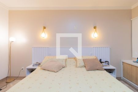 Casa de condomínio para alugar com 230m², 3 quartos e 2 vagasQuarto 1