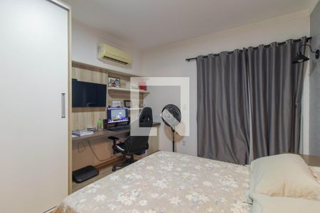 Casa de condomínio para alugar com 230m², 3 quartos e 2 vagasQuarto 3