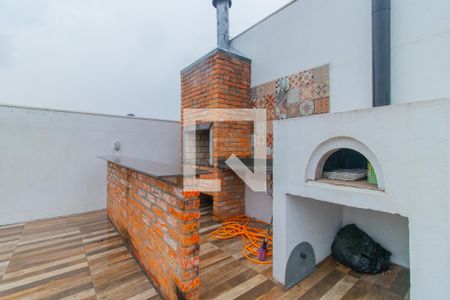 Casa de condomínio para alugar com 230m², 3 quartos e 2 vagasTerraço