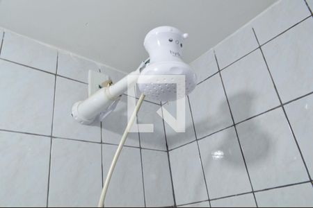 Apartamento à venda com 60m², 2 quartos e 1 vaga Apartamento à venda com 60m², 2 quartos e 1 vagaBanheiro da Suíte