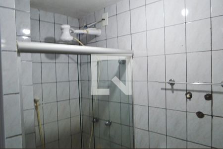 Apartamento à venda com 60m², 2 quartos e 1 vaga Apartamento à venda com 60m², 2 quartos e 1 vagaBanheiro