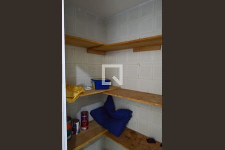 Apartamento à venda com 60m², 2 quartos e 1 vaga Apartamento à venda com 60m², 2 quartos e 1 vagaBanheiro de serviço