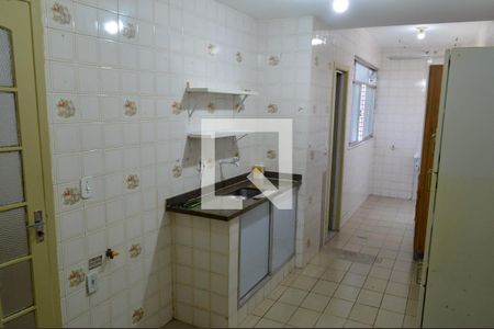 Apartamento à venda com 60m², 2 quartos e 1 vaga Apartamento à venda com 60m², 2 quartos e 1 vagaCozinha
