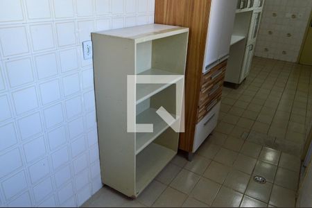 Apartamento à venda com 60m², 2 quartos e 1 vaga Apartamento à venda com 60m², 2 quartos e 1 vagaÁrea de Serviço