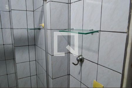 Apartamento à venda com 60m², 2 quartos e 1 vaga Apartamento à venda com 60m², 2 quartos e 1 vagaBanheiro da Suíte