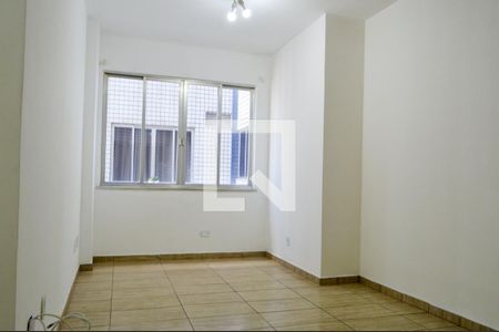 Apartamento à venda com 60m², 2 quartos e 1 vaga Apartamento à venda com 60m², 2 quartos e 1 vagaSala