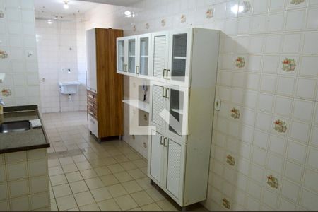 Apartamento à venda com 60m², 2 quartos e 1 vaga Apartamento à venda com 60m², 2 quartos e 1 vagaCozinha
