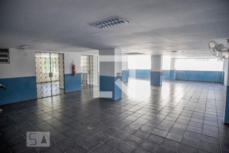 Apartamento à venda com 60m², 2 quartos e 1 vaga Apartamento à venda com 60m², 2 quartos e 1 vagaÁrea comum - Salão de festas
