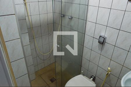 Apartamento à venda com 60m², 2 quartos e 1 vaga Apartamento à venda com 60m², 2 quartos e 1 vagaBanheiro