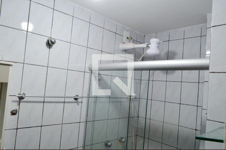 Apartamento à venda com 60m², 2 quartos e 1 vaga Apartamento à venda com 60m², 2 quartos e 1 vagaBanheiro da Suíte