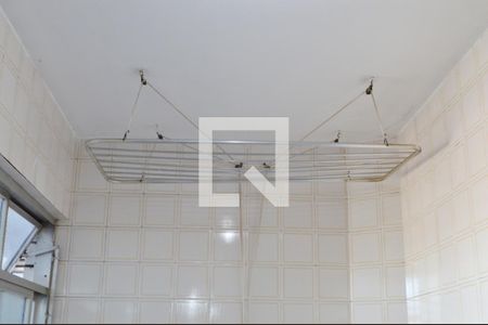 Apartamento à venda com 60m², 2 quartos e 1 vaga Apartamento à venda com 60m², 2 quartos e 1 vagaÁrea de Serviço