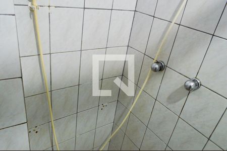 Apartamento à venda com 60m², 2 quartos e 1 vaga Apartamento à venda com 60m², 2 quartos e 1 vagaBanheiro