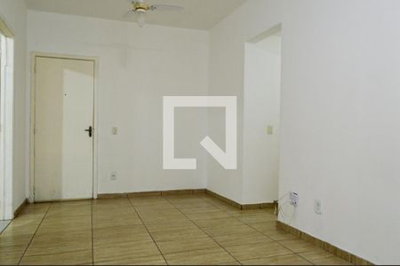 Apartamento à venda com 60m², 2 quartos e 1 vaga Apartamento à venda com 60m², 2 quartos e 1 vagaSala
