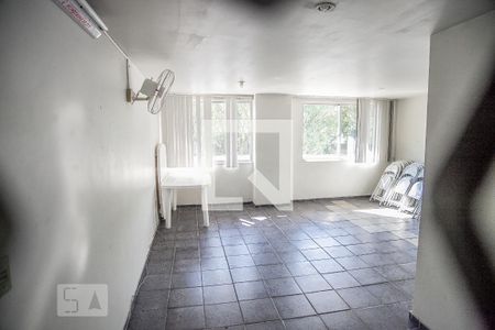 Apartamento à venda com 60m², 2 quartos e 1 vaga Apartamento à venda com 60m², 2 quartos e 1 vagaÁrea comum - Salão de festas
