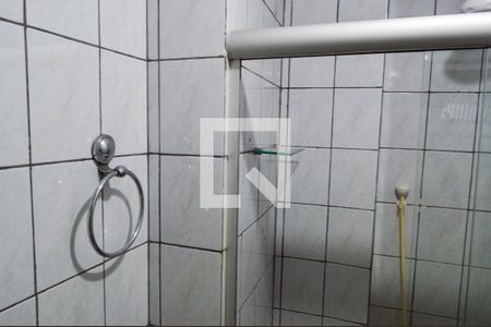 Apartamento à venda com 60m², 2 quartos e 1 vaga Apartamento à venda com 60m², 2 quartos e 1 vagaBanheiro