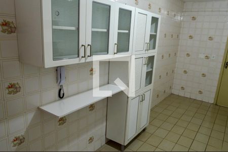 Apartamento à venda com 60m², 2 quartos e 1 vaga Apartamento à venda com 60m², 2 quartos e 1 vagaCozinha