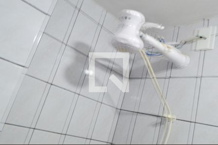 Apartamento à venda com 60m², 2 quartos e 1 vaga Apartamento à venda com 60m², 2 quartos e 1 vagaBanheiro