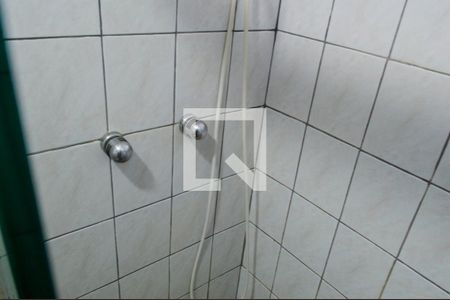 Apartamento à venda com 60m², 2 quartos e 1 vaga Apartamento à venda com 60m², 2 quartos e 1 vagaBanheiro da Suíte