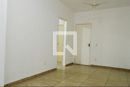 Apartamento à venda com 60m², 2 quartos e 1 vaga Apartamento à venda com 60m², 2 quartos e 1 vagaSala