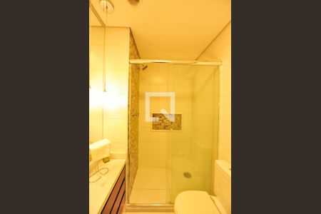 Studio para alugar com 50m², 1 quarto e 1 vagaBanheiro