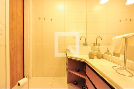 Studio para alugar com 50m², 1 quarto e 1 vagaBanheiro